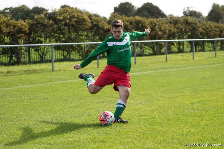 Andy Burnham plots bid for Britain to host World Cup as he eyes tourism boost