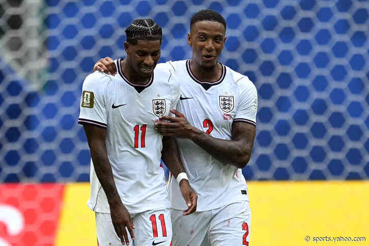🚨 Arsenal sign England international for €65m!