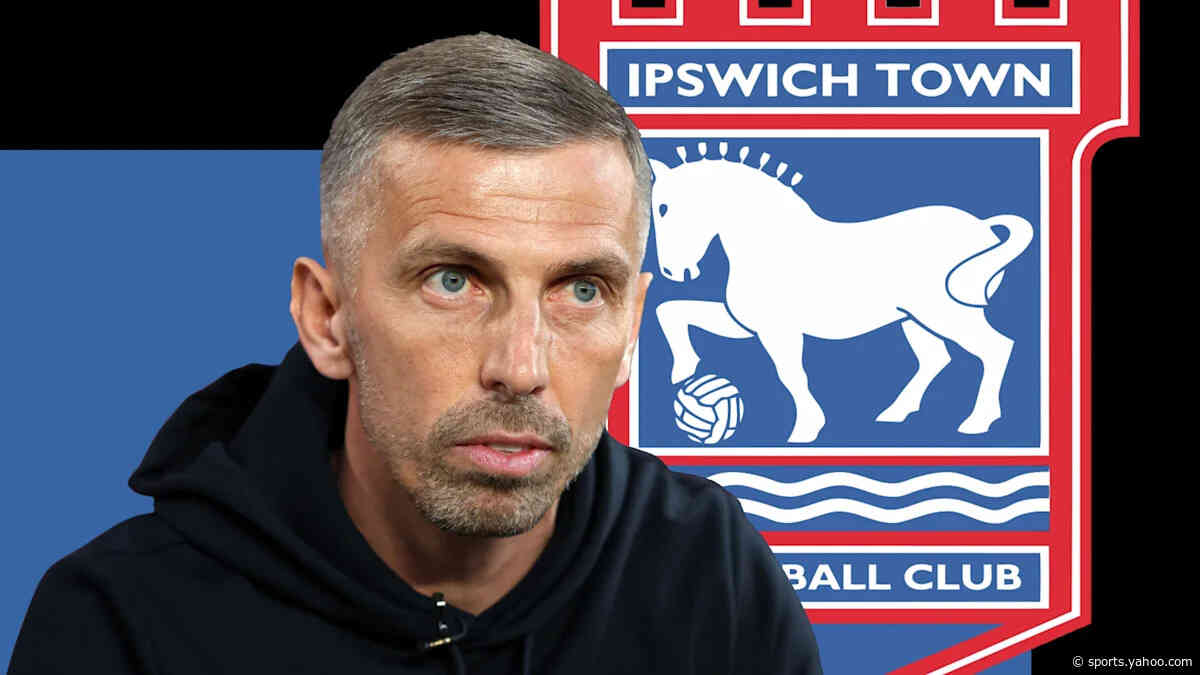 O'Neil on excitement, transfers and spirit