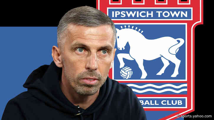 O'Neil on excitement, transfers and spirit