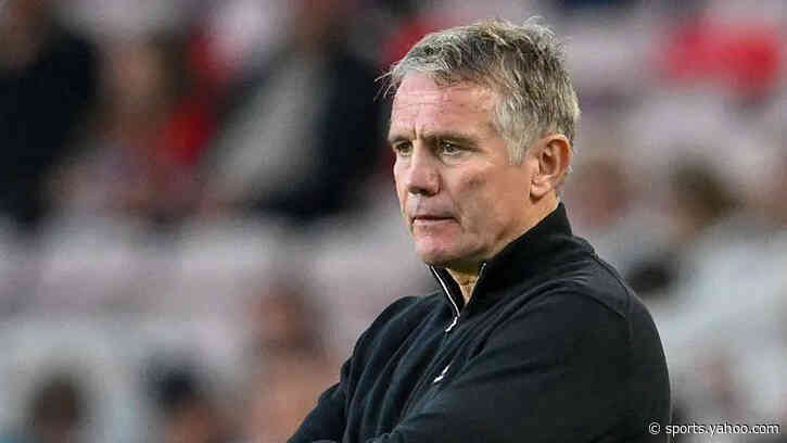 Parkinson targets more signings in 'difficult' window