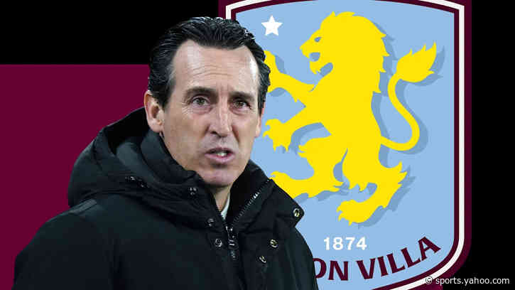 Emery on season 'dreams', Watkins' future and need to 'build the team again'