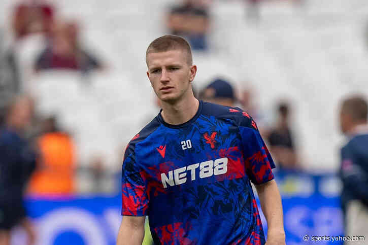 Report: Liverpool still in the race to sign £100m-rated midfielder