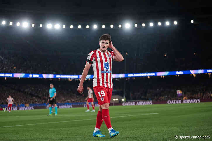 💣No to Arsenal: Julián wants Barça or nothing