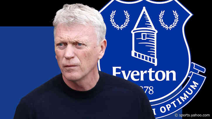 Moyes on 'feeling ready', Tarkowski captaincy and right-back search