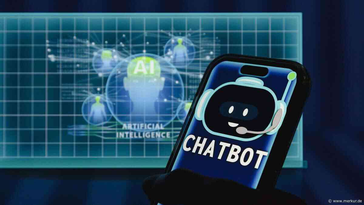 Werden Menschen zu Robotern? Neue Studie enthüllt: Wer viel mit KI redet, hört sich bald an wie eine KI