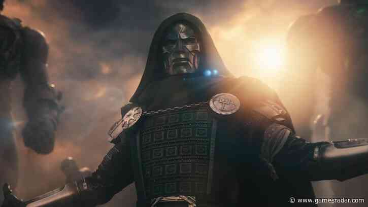 The Russo Brothers' foreword to key Avengers: Doomsday comic inspiration prove they understand the assignment for Doctor Doom: "He is ambition and fear woven together"