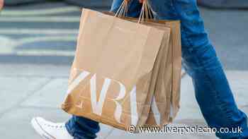 Zara finally reveals what code on tags mean - squares, circles and rectangles