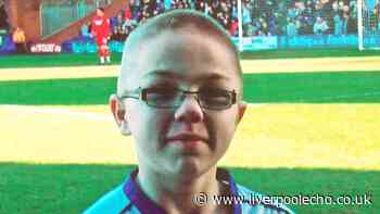 Legacy of Wirral schoolboy, 15, who died after being swept into the sea