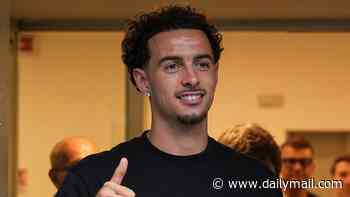 Chelsea REJECT Leeds' Mykhailo Mudryk offer, Unai Emery fears Ollie Watkins could go and Spurs pick FIVE captains: Transfer news and Premier League press conferences LIVE