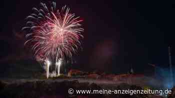Feuerwerk, Drohnen oder Laser? Stadtrat entscheidet im Herbst