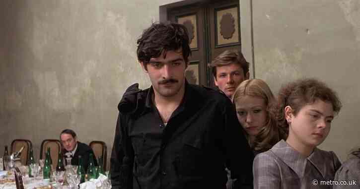 ‘The sickest film ever made’ gets rare UK release
