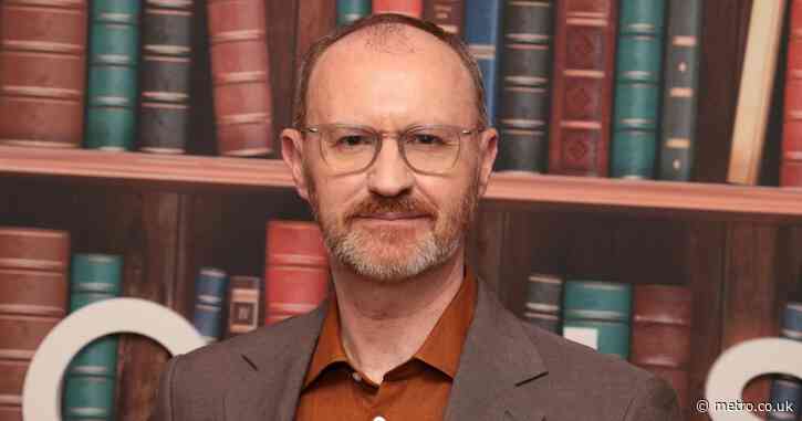 ‘Sinister’ Sherlock star refuses to go on Taskmaster for surprising reason