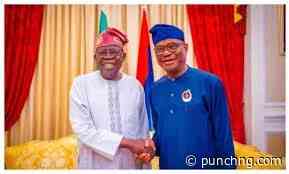 2027: Wike predicts bigger rainbow coalition for Tinubu