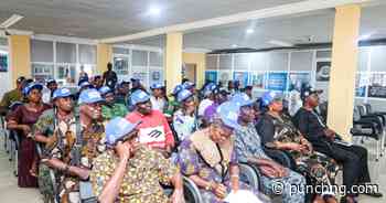 2027: Group begins grassroots mobilisation for Tinubu in Ondo