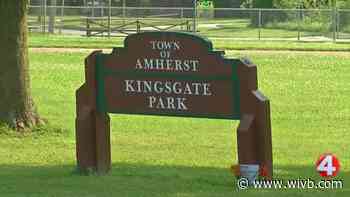 $500k secured for new playground at Kingsgate Park
