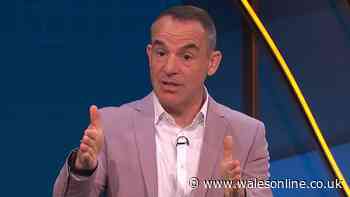 Martin Lewis warns DWP claimants 'many' misunderstand rules and miss out on £1,500