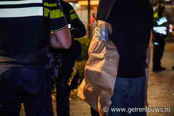 Brand in Arnhemse flat blijkt geen brandstichting