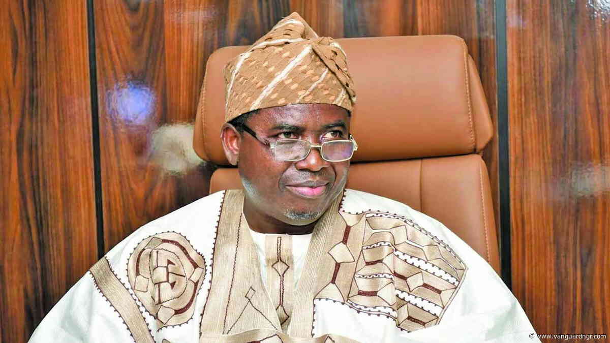 2027 polls: INEC fixes November for mock accreditation