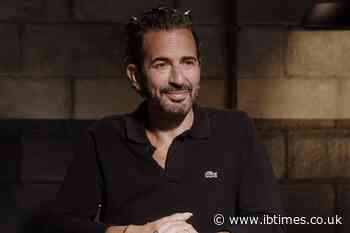 Marc Jacobs Under Fire for Calling Luigi Mangione a 'Trendsetter' and Offering To Dress Him for Trial