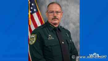 Florida deputy fired after grabbing Target worker's necklace, making inappropriate comments: Sheriff's office