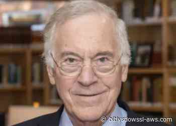 Fortune: Asamblea Nacional nombra a Steve Hanke asesor económico con miras a dolarizar Venezuela