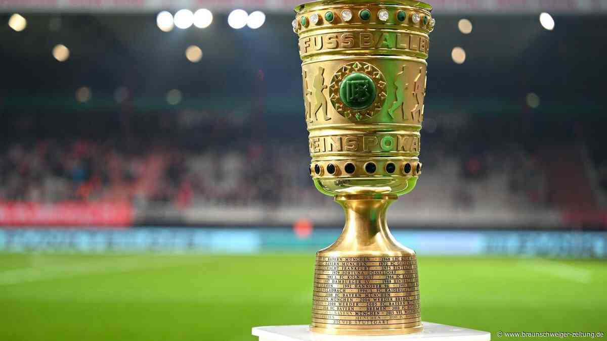 DFB-Pokal startet heute: Termine, Proteste, Prämien und mehr Free-TV denn je