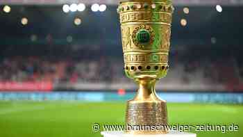 DFB-Pokal startet heute: Termine, Proteste, Prämien und mehr Free-TV denn je