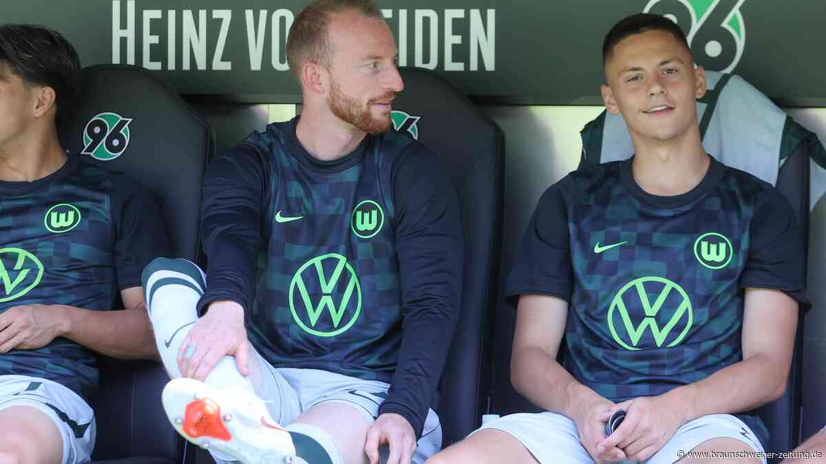 VfL Wolfsburg im DFB-Pokal: Feiert Dardai ausgerechnet im Olympiapark sein Comeback?