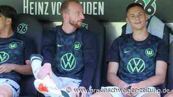 VfL Wolfsburg im DFB-Pokal: Feiert Dardai ausgerechnet im Olympiapark sein Comeback?