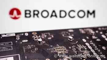 KI-Schuldenrausch: Broadcom plant Mega-Deal: Bis zu 100 Milliarden US-Dollar für den KI-Boom