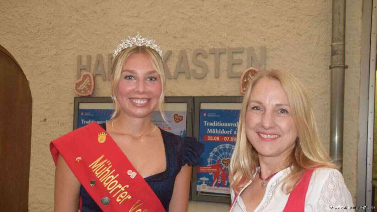 Drei Festbiere: Nach der Bierprobe ist vor dem Volksfest – Mühldorf am Inn ist bereit