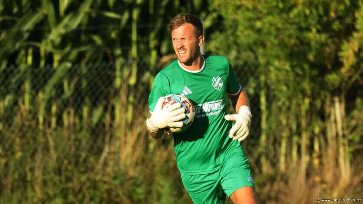 Von Landesliga bis Kreisliga: Das geht am Fußball-Wochenende in der Region