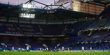 Tóch Champions League op Stamford Bridge: Chelsea schiet buitenlandse club te hulp