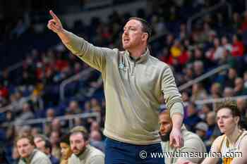 Syracuse to play Siena men's basketball in Oct. 18 exhibition at MVP Arena