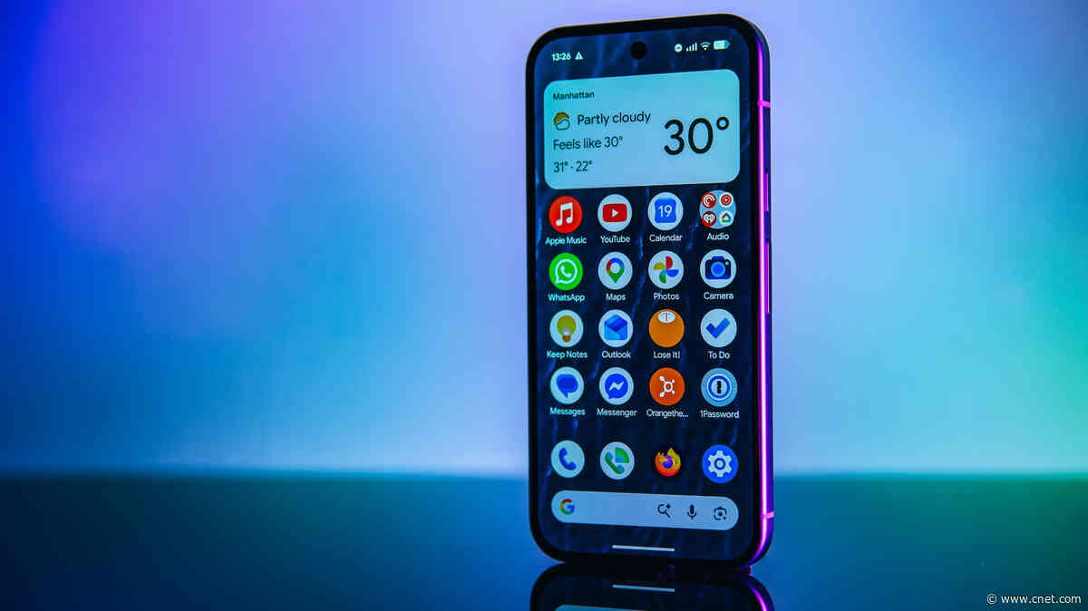 Google’s Pixel 11 Makes the Most Compelling Case Yet to Switch From an iPhone