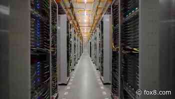 Ohio legislation would require citizen approval for data centers