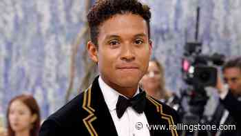 Jaafar Jackson Hopes ‘Michael’ Sequel Will Give ‘More Insight’ Into Allegations From Singer’s ‘Point of View’