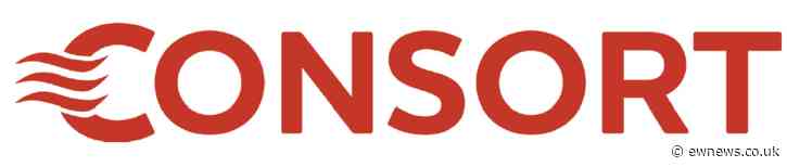 Consort unveils new brand identity