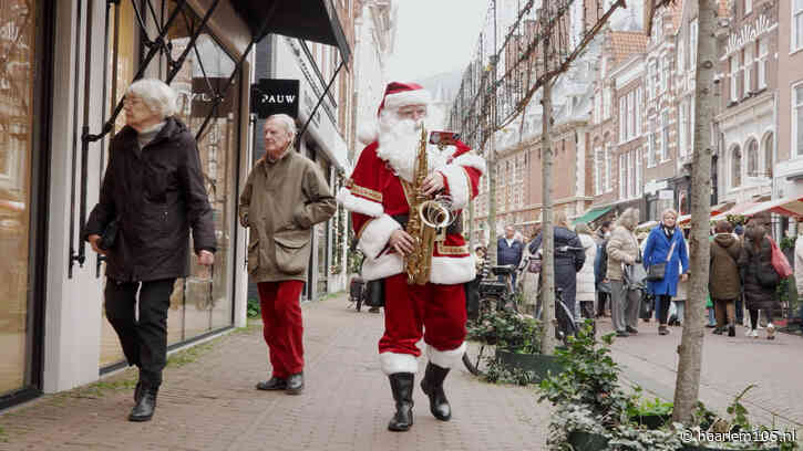 Gemeente Haarlem wil organisatie Kerstmarkt vanaf 2028 uit handen geven