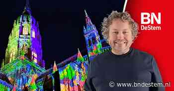Lichtspel op de Grote Kerk? Leuk, maar maak er nou niet nóg een Breda Live of 538 Koningsdag van
