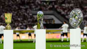 The history of the Franz Beckenbauer Supercup: records, goals and all matches