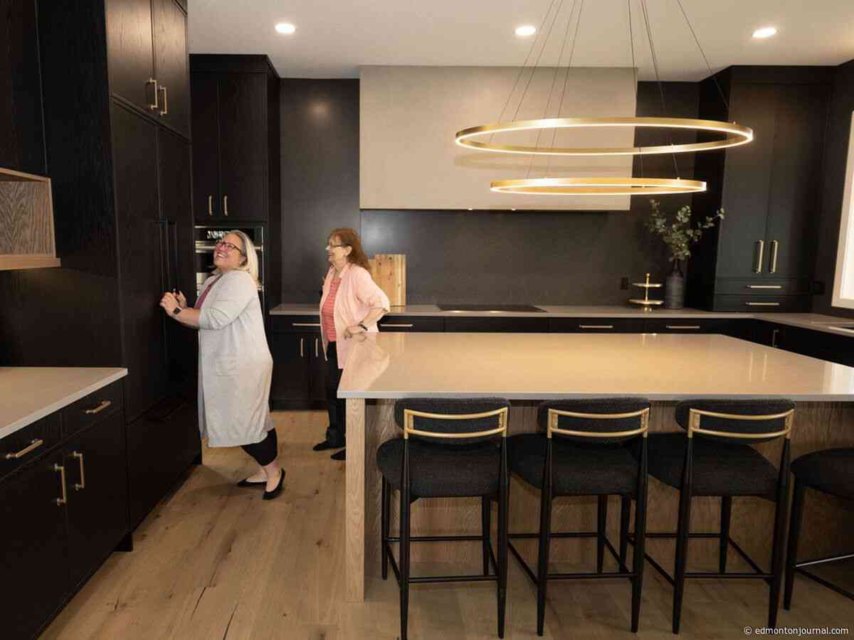 'This dream home would be a dream come true'