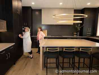 'This dream home would be a dream come true'