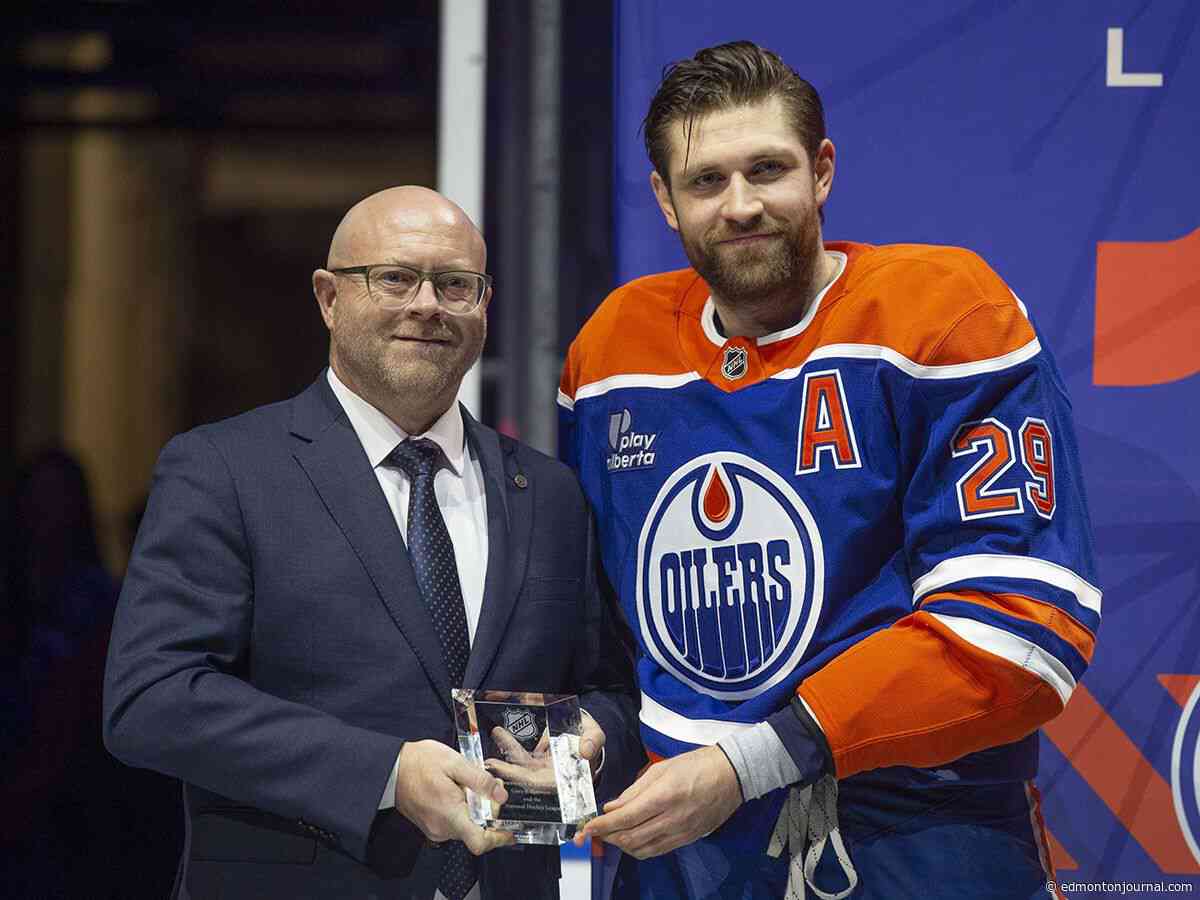 'Hard to stay positive': Oilers have reportedly lost faith in Stan Bowman's management. Really?