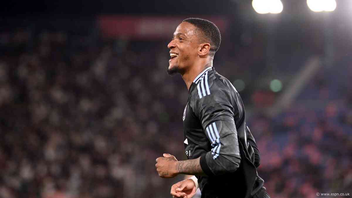 Men's transfer grades: Arsenal get a B for Konsa