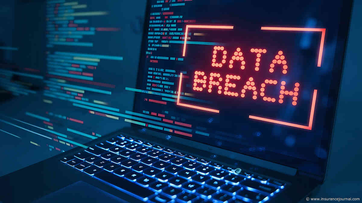 Apollo Global Reveals Data Breach After Hackers Target Financial Firms