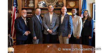 Deployable Energy announces MOU with Utah Office of Energy Development