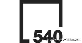 540's AI &amp; API Control Plane Now Awardable on the Department of War's Tradewinds Solutions Marketplace