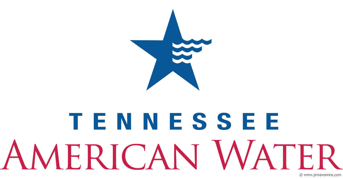 Tennessee American Water Completes Tank Hoist